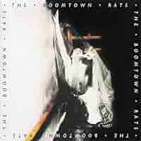 ７インチ Boomtown Rats ブームタウン・ラッツ サムワンズ・ルッキン 7インチ Boomtown Rats ブームタウン・ラッツ サムワンズ